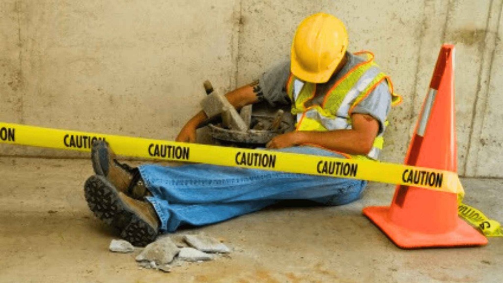 Curso de Alcoholismo Laboral