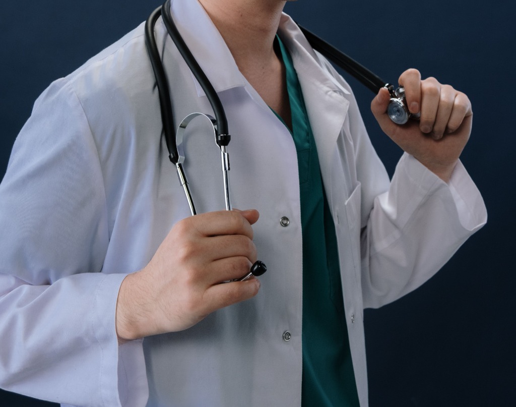 Medicina Laboral - Seres Salud