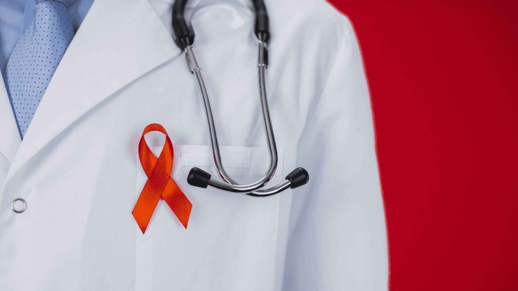 Curso de HIV / SIDA para Empresas