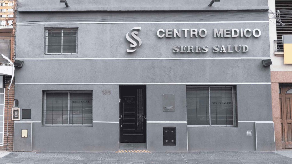 Centro Médico Seres Salud Avellaneda