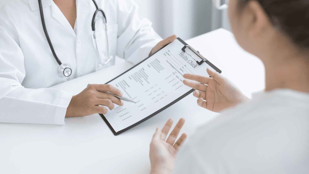 Medicina Laboral para Empresas - Seres Salud