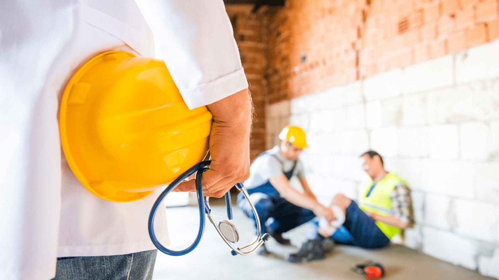 Médico en Planta para tu Empresa - Seres Salud