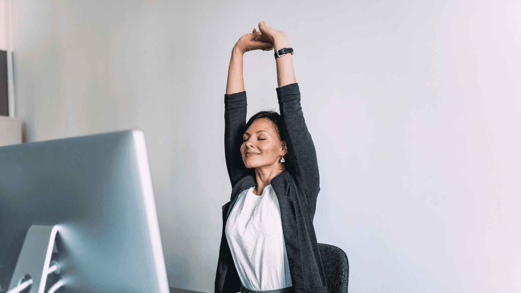 Pausas Activas para Empresas - Seres Salud