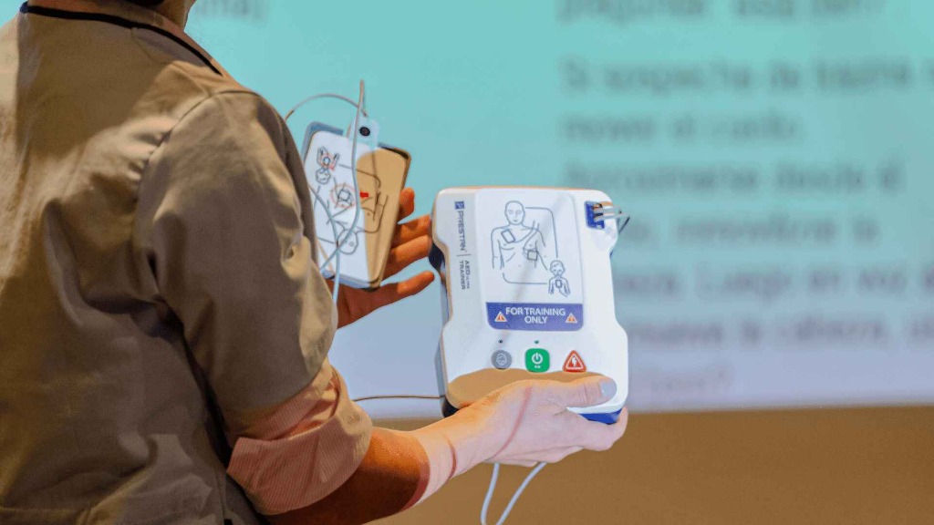Curso de Prevención Cardiovascular