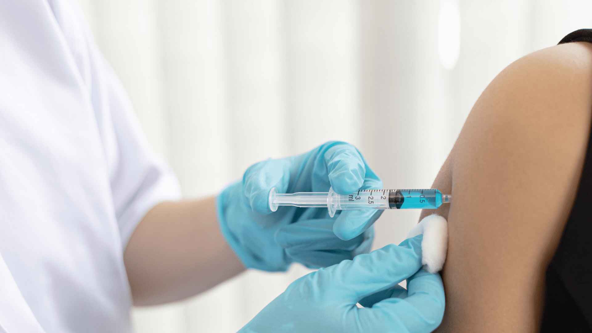 Vacunas Antigripales para Empresas - Seres Salud