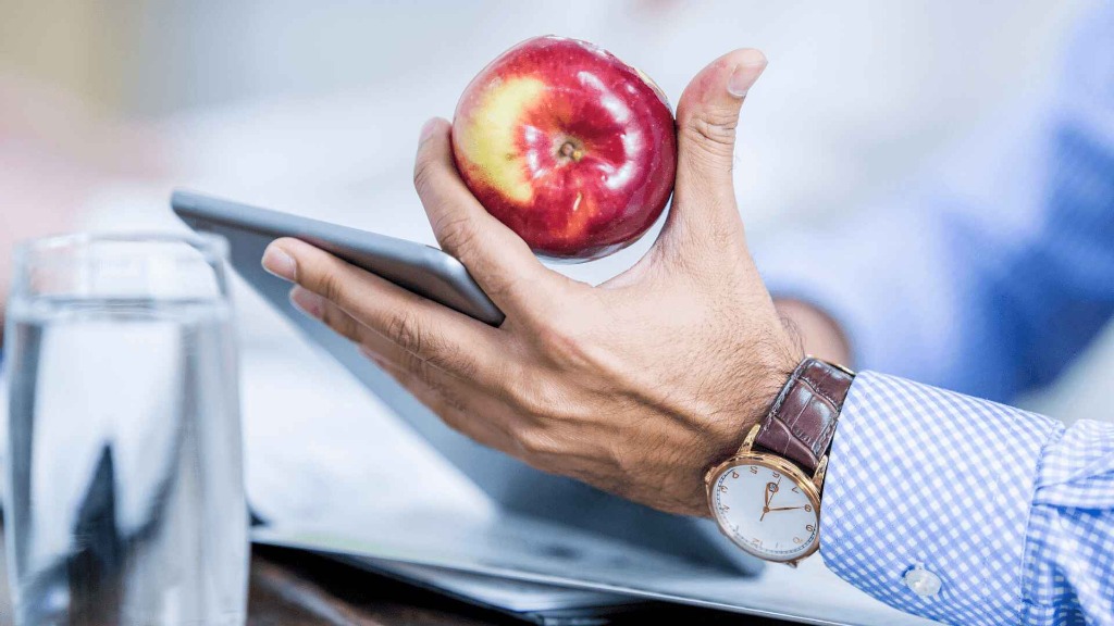 Curso de Vida Saludable